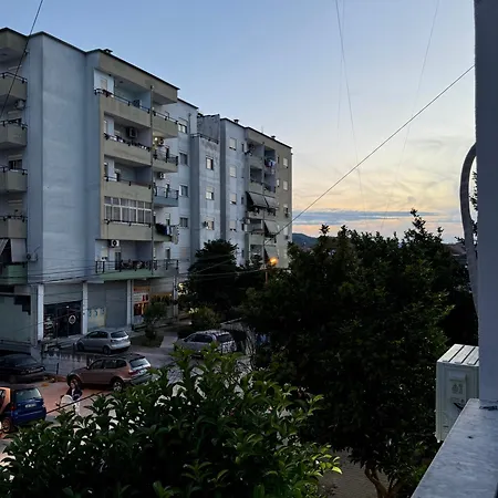 Appartement Reci Tirana