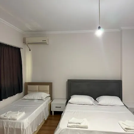 Reci Appartement Tirana