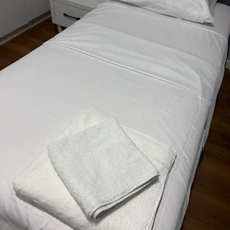 Appartement Reci Tirana
