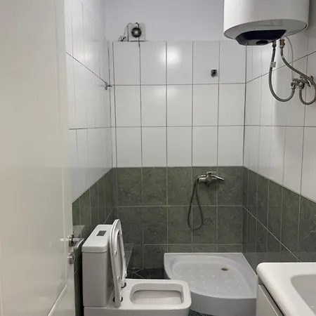 Appartement Reci *