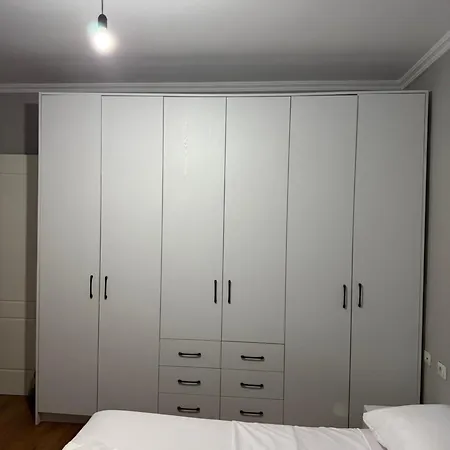Reci Appartement *