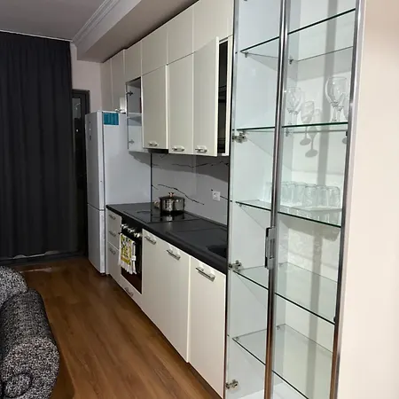 Reci Appartement