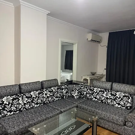 Appartement Reci *